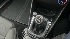 Ford Fiesta 1.1 Zetec 5dr Petrol Hatchback